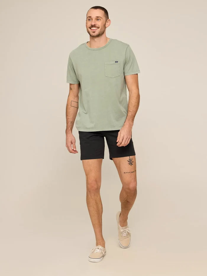 The Shadowstorms 7" (Chino) - Image 5 - Chubbies Shorts