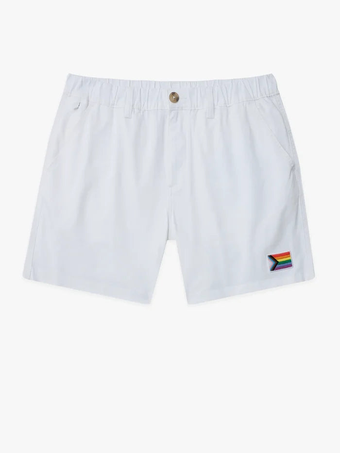 The Show Your Pride 5.5" (Originals) - Image 1 - Chubbies Shorts