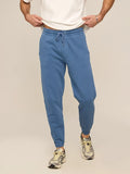 The Slate Skies (Comfort Sweatpant) - Image 1 - Chubbies Shorts