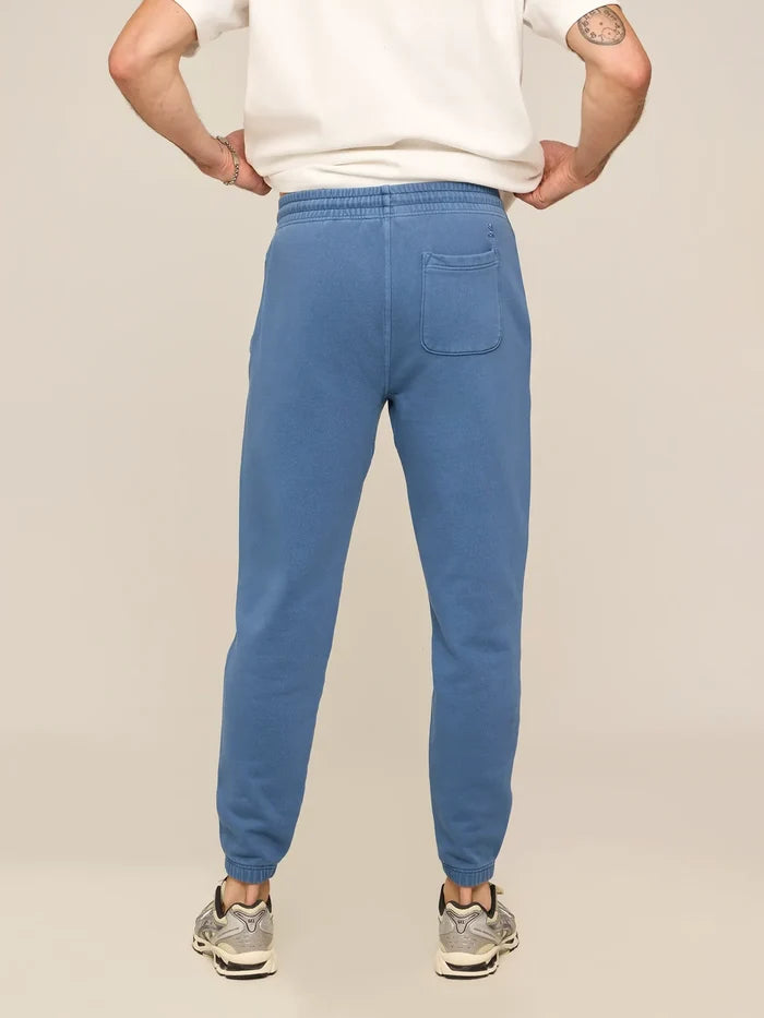 The Slate Skies (Comfort Sweatpant) - Image 3 - Chubbies Shorts