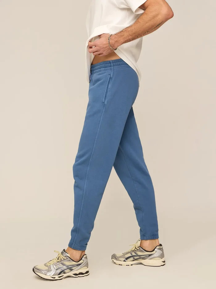 The Slate Skies (Comfort Sweatpant) - Image 2 - Chubbies Shorts