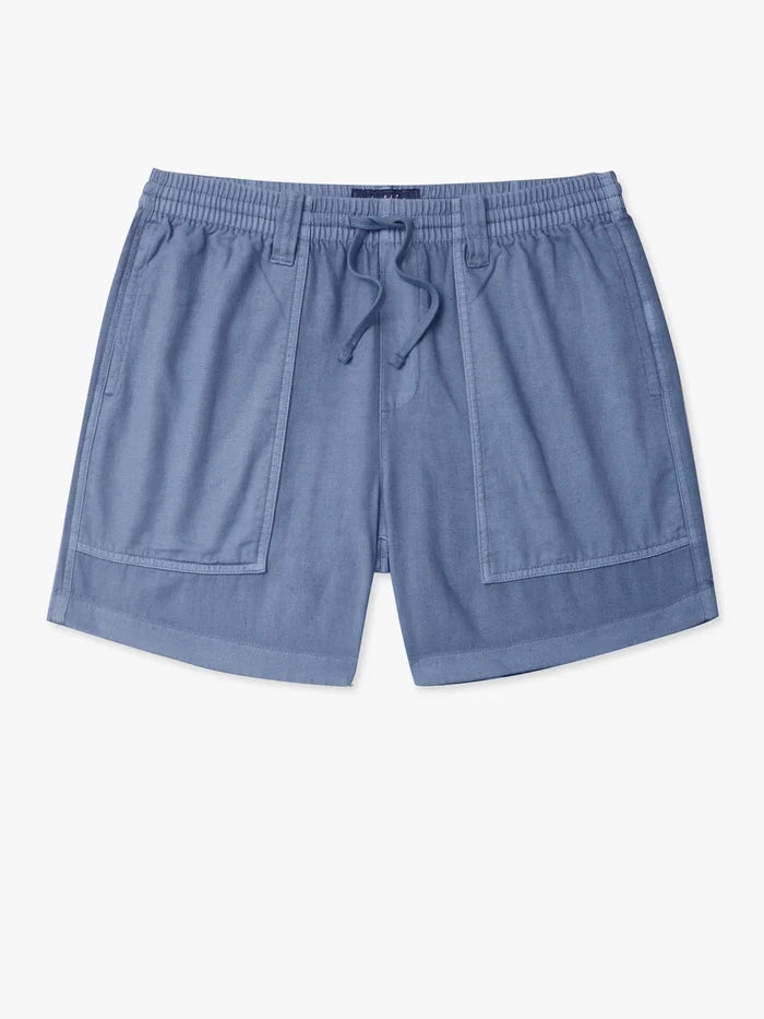 The Slate Skies (Off-Duty Short) - Image 1 - Chubbies Shorts