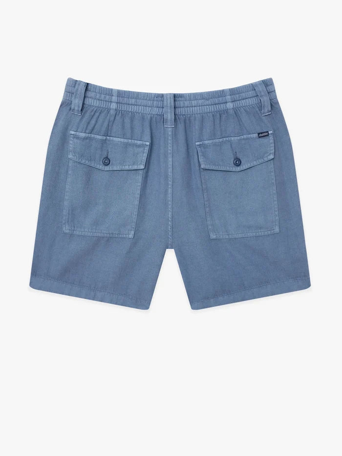 The Slate Skies (Off-Duty Short) - Image 2 - Chubbies Shorts