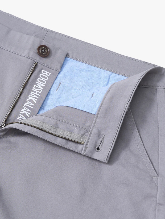 The Steel Grays 5.5" (Chino) - Image 2 - Chubbies Shorts