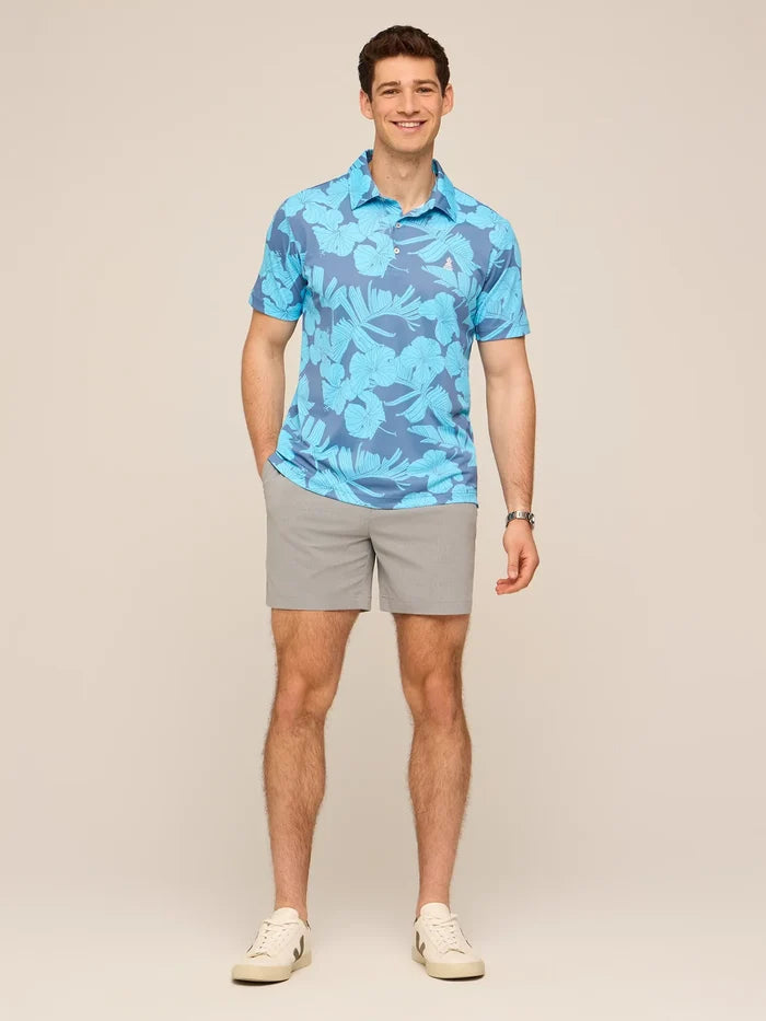 The Steel Grays 6" (Breezetech Everywear Performance Short) - Image 6 - Chubbies Shorts