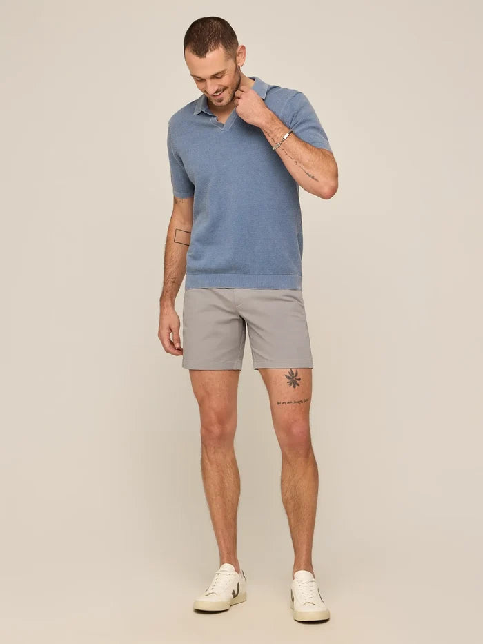 The Steel Grays 7" (Chino) - Image 7 - Chubbies Shorts