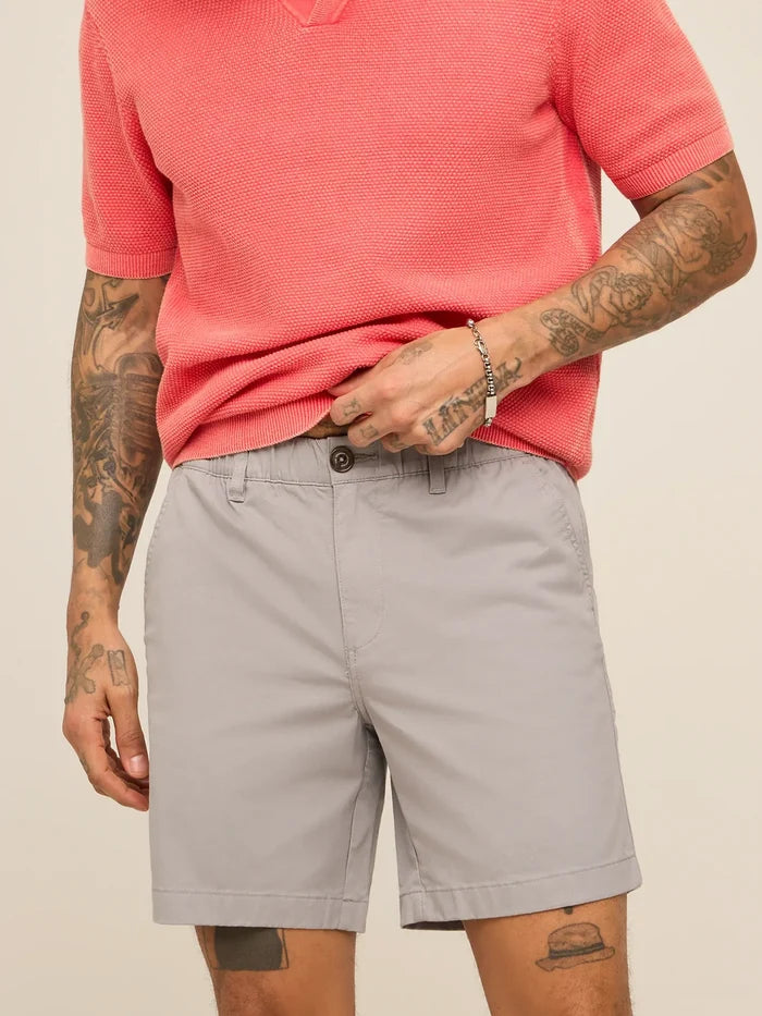 The Steel Grays 7" (Originals) - Image 1 - Chubbies Shorts