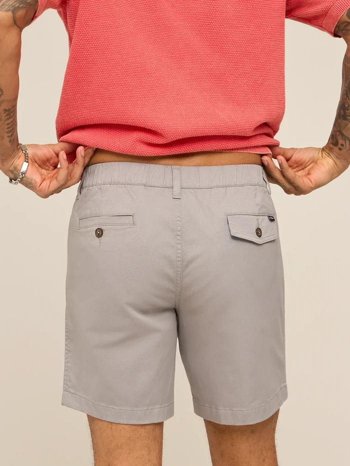 The Steel Grays 7" (Originals) - Image 2 - Chubbies Shorts
