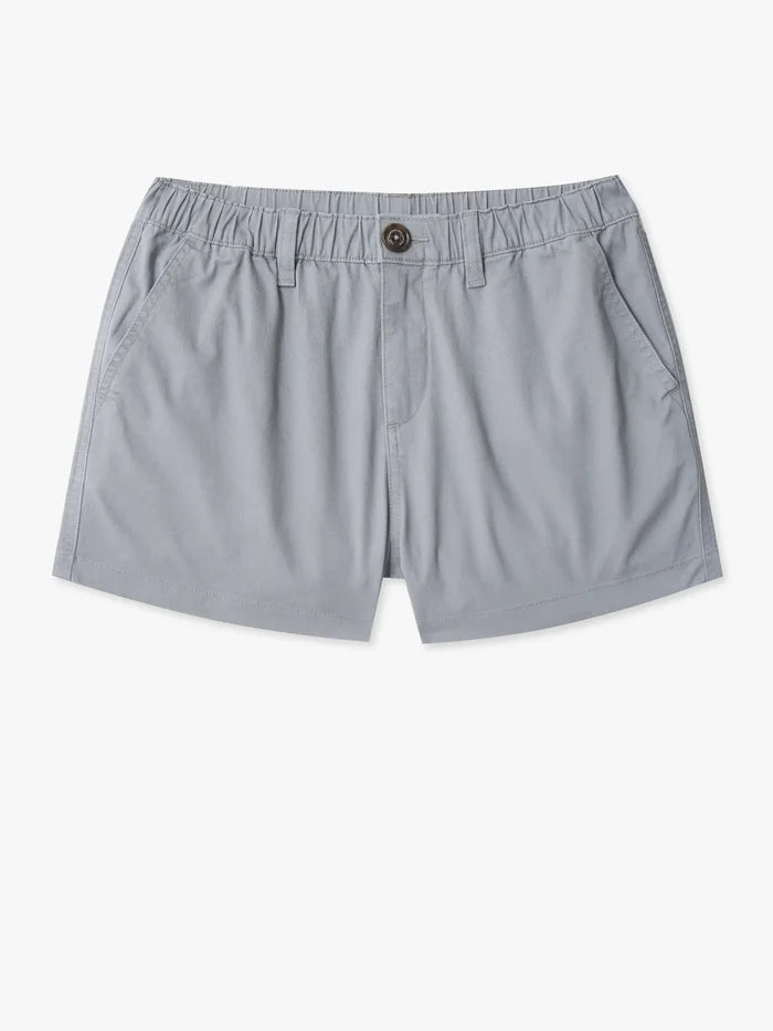 The Steel Grays (Boys Originals) - Image 1 - Chubbies Shorts