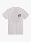The Sunny Tomorrow (Non Pocket Graphic T-Shirt) - Image 1 - Chubbies Shorts
