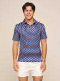 The Sunshine State (Performance Polo) - Image 5 - Chubbies Shorts