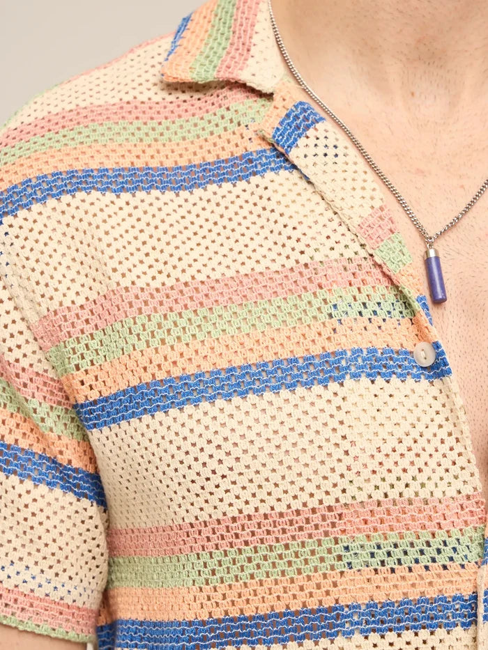 The Thread Head (Sunday Shirt) - Image 5 - Chubbies Shorts