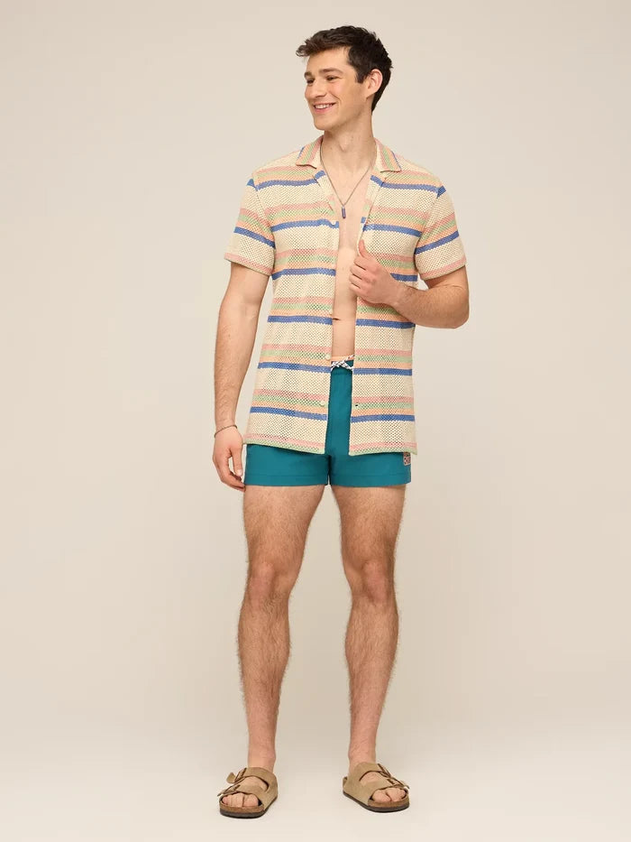 The Thread Head (Sunday Shirt) - Image 6 - Chubbies Shorts