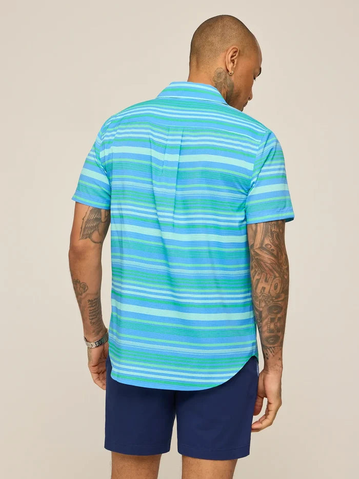 The Tidal Tone (Breezetech) - Image 2 - Chubbies Shorts