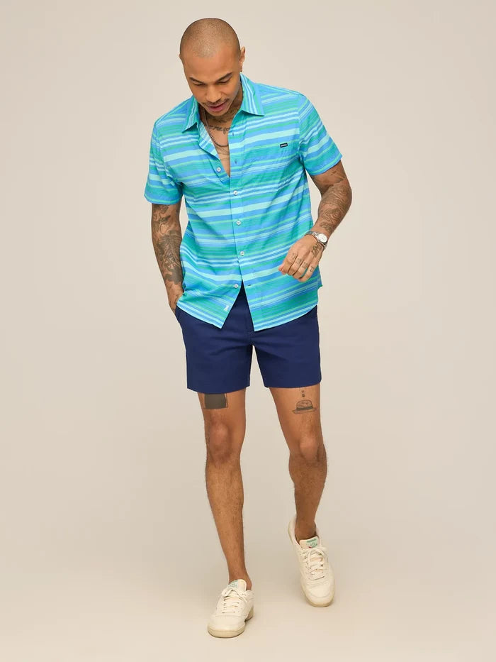The Tidal Tone (Breezetech) - Image 6 - Chubbies Shorts