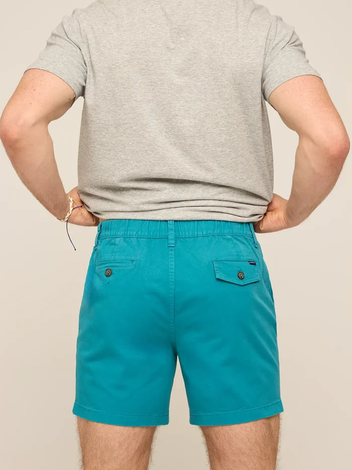 The Ultramarines 5.5" (Originals) - Image 2 - Chubbies Shorts