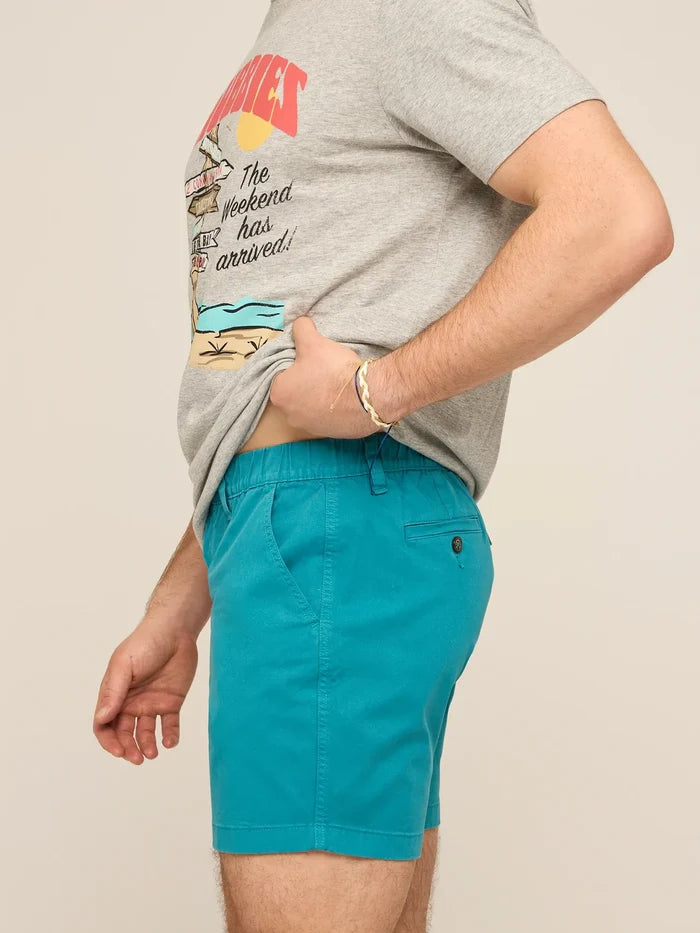 The Ultramarines 5.5" (Originals) - Image 3 - Chubbies Shorts