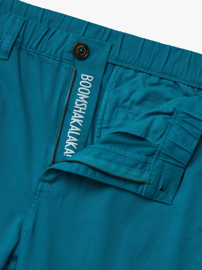 The Ultramarines 5.5" (Originals) - Image 2 - Chubbies Shorts