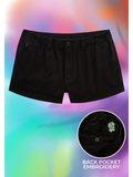 The Wilde and Brave 2" (Originals) - Image 2 - Chubbies Shorts