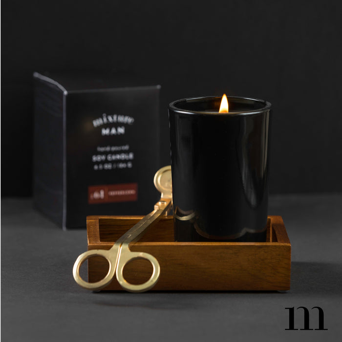 Timber Mixture Candle