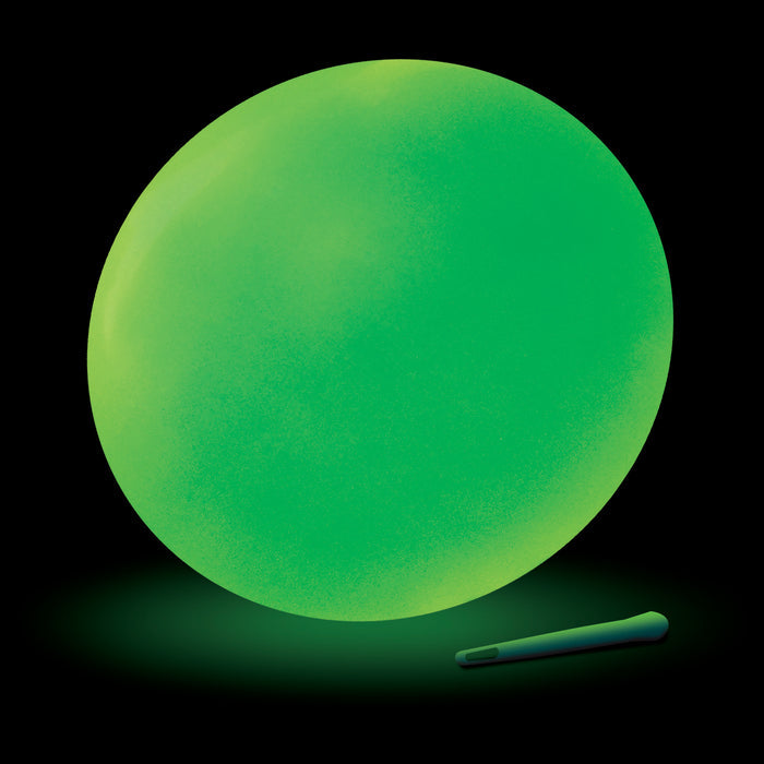 Tiny Glow Wubble - Green