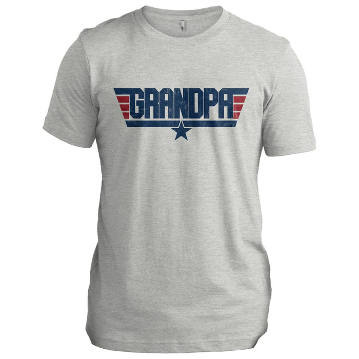 Top grandpa