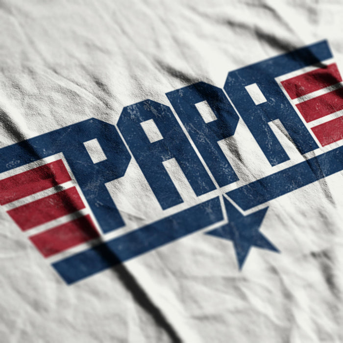 Top papa