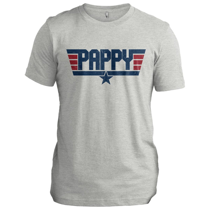 Top pappy