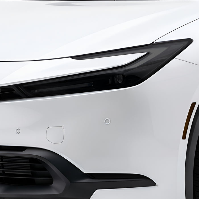 Front Tint Kit (LIGHT)