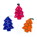 Friendsheep Tropical Pine Trees (set of 3) - Unique