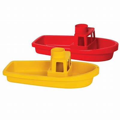 Tug Boat