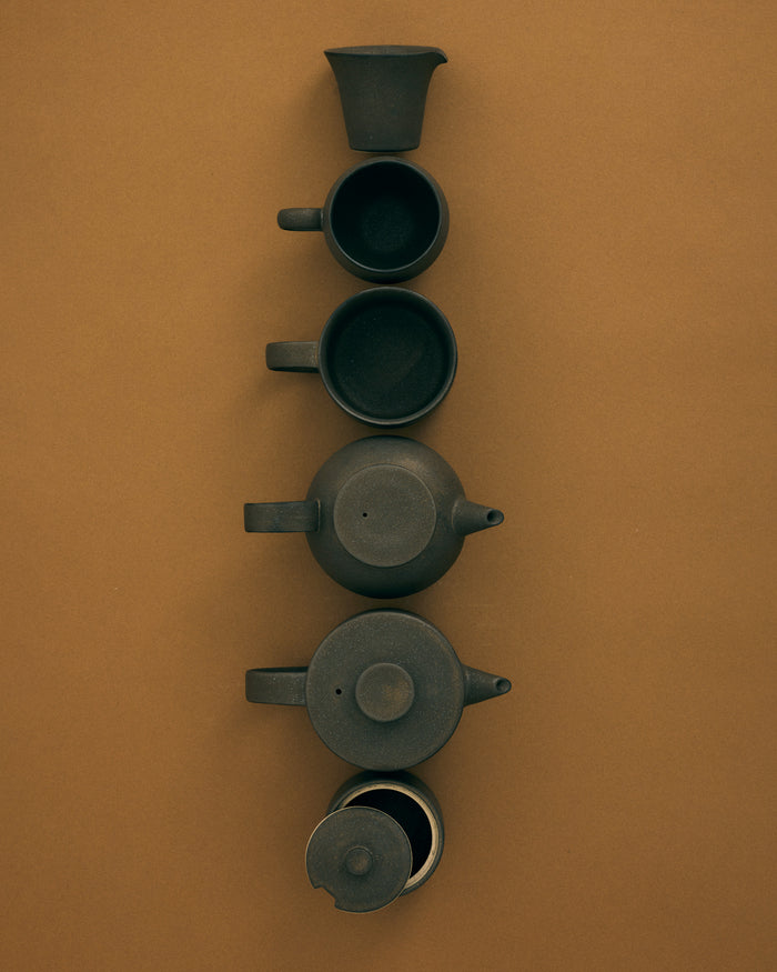 U Mug - Copper Brown