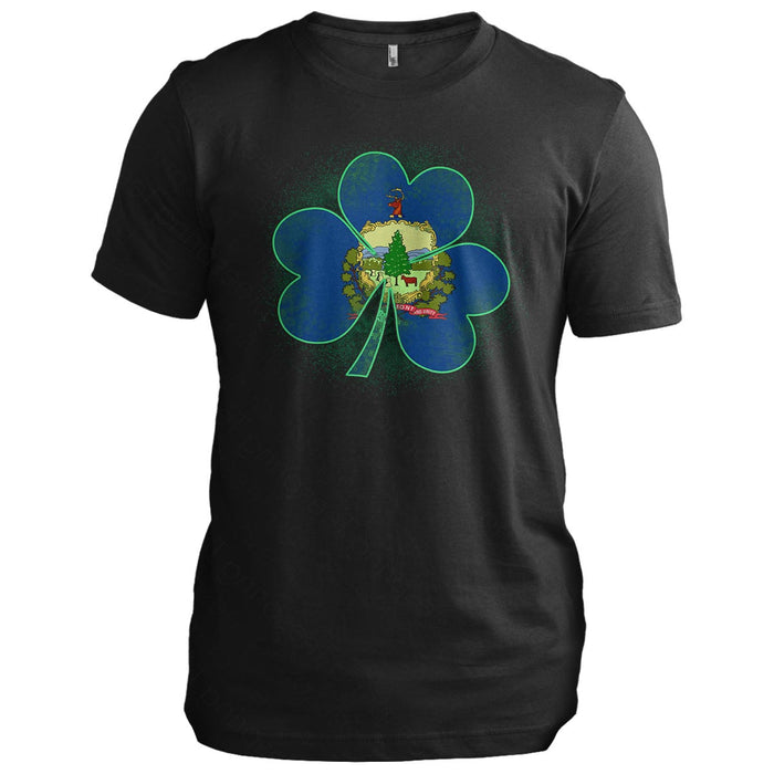 Vermont Clover: St Patrick's Day