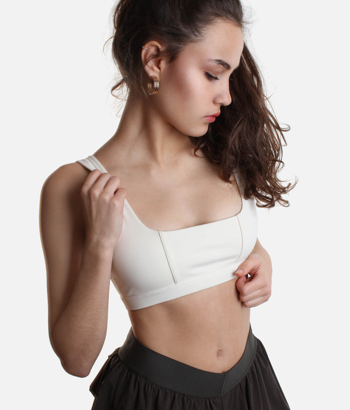 Ivory / XS