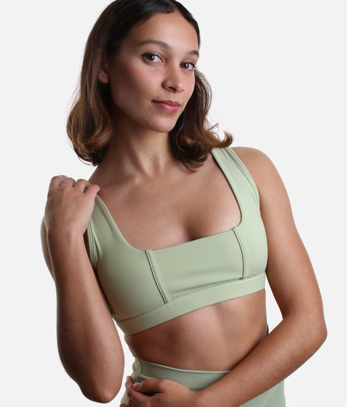 Pistachio / XS