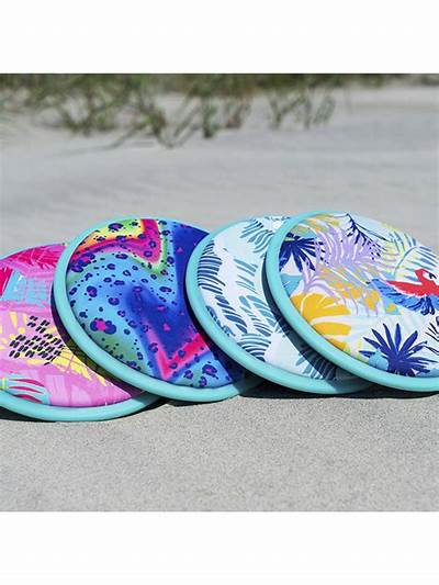 Waboba Flobo Classic Flying Disc