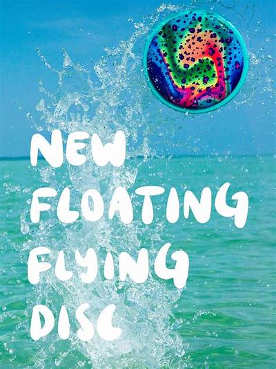 Waboba Flobo Classic Flying Disc