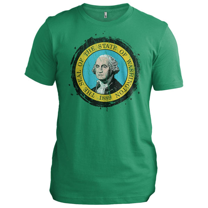Washington State Flag