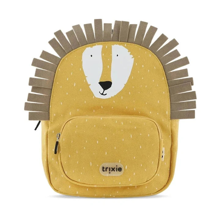 TRIXIE Animal Shaped Waterproof Kids Backpack - Medium. in Kuwait - Waha Lifestyle