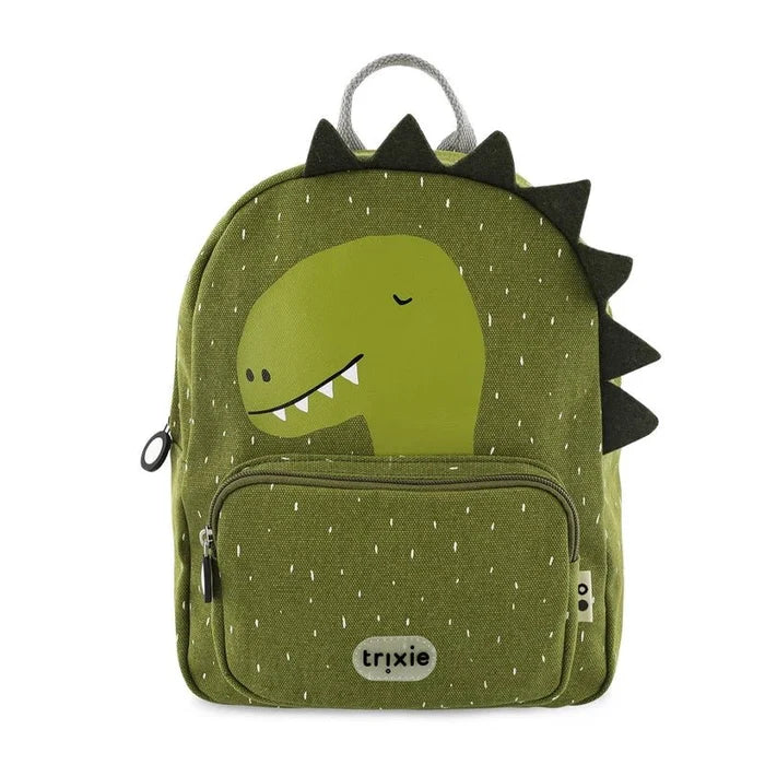 Mr. Dino