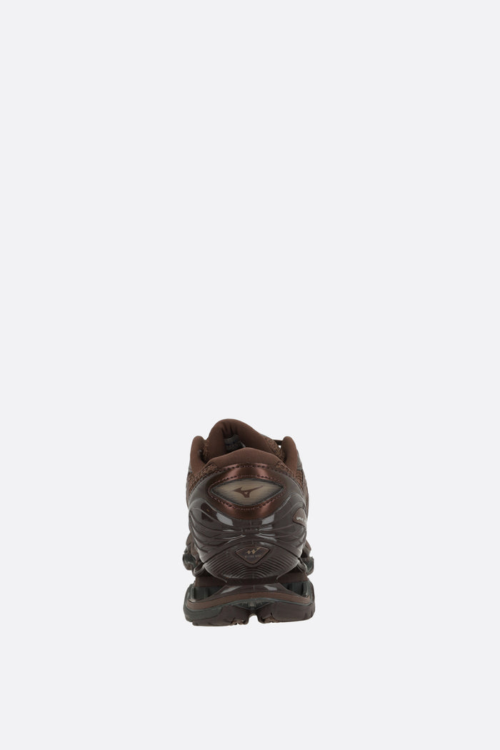 Wave Prophecy LS sneaker