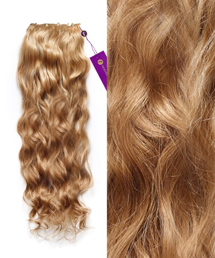 Honey Blonde (27) / 20"