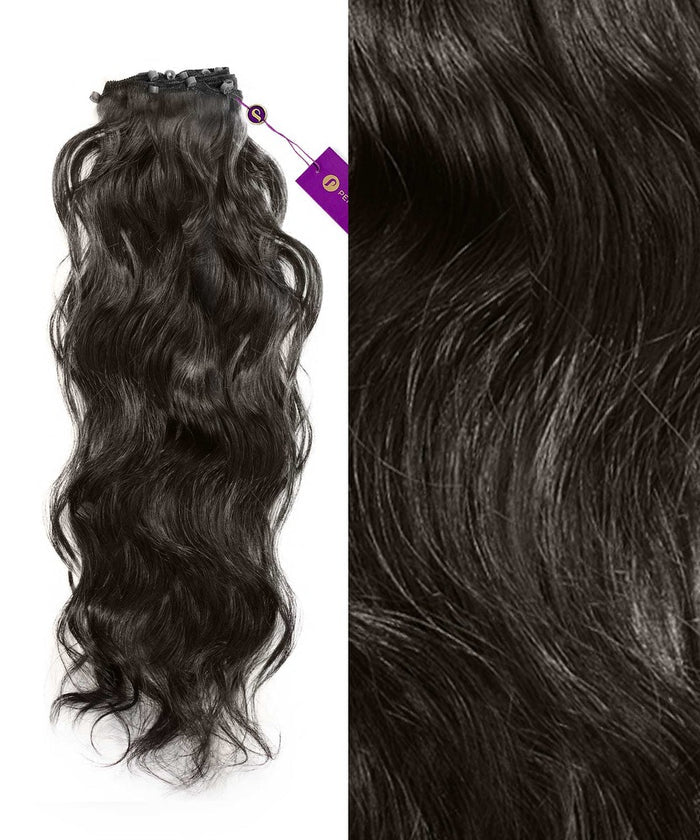 Natural Black (1B) / 20"