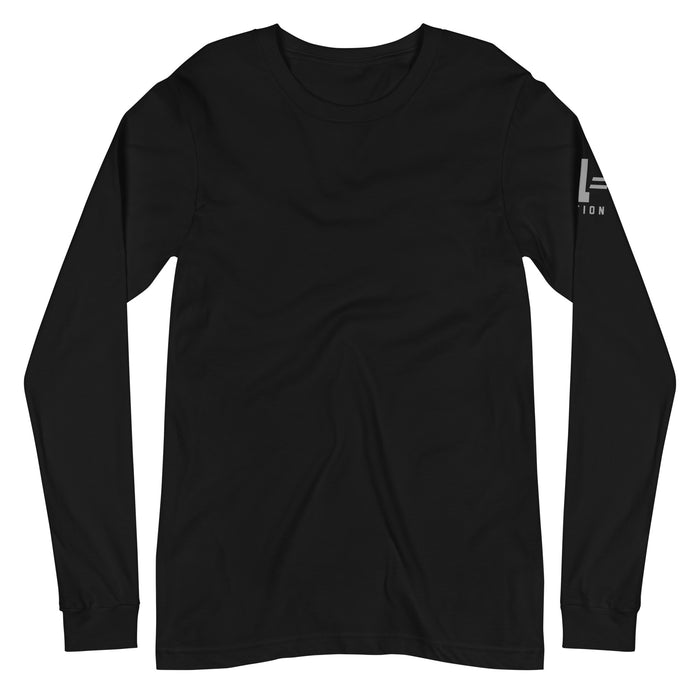 We The People Carbon Onyx Long Sleeve