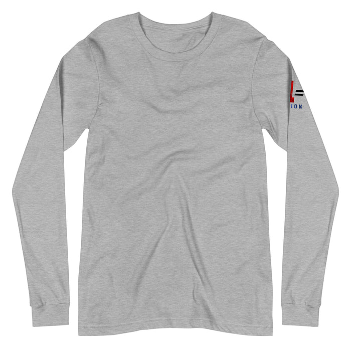 We The People Switchback: Light Long Sleeve