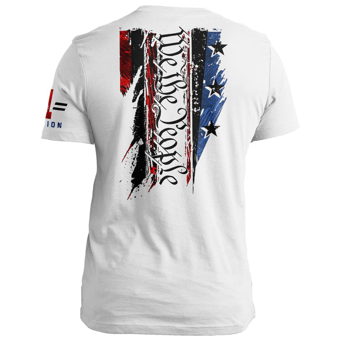 We The People Switchback: Light