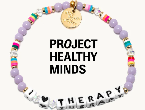 I Love Therapy LWBI-IHT-PHM2