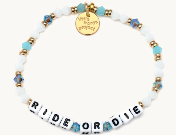Ride Or Die BFF-RID-SPL2