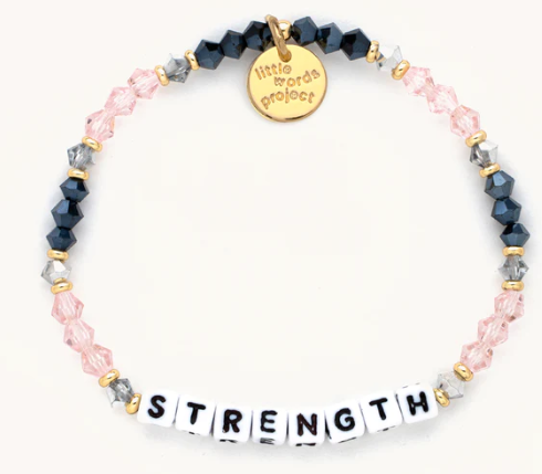 Strength CW-STR-BEL2
