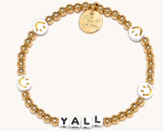 Y'all LL-YALL-METS2